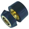 Gro Premium Brass Hose Connector -19mm Gro Premium Brass Hose Connector -19mm