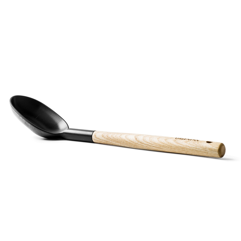 GreenPan Solid Spoon 30cm