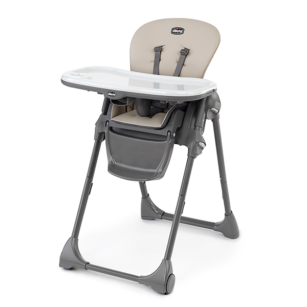 Polly New Taupe