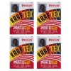 Pratley – Adhesive Glo / Pratliglo – Pack of 4 (200ml) Pratley – Adhesive Glo / Pratliglo – Pack of 4 (200ml)