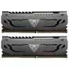 Patriot Viper Steel 16GB (2x8GB) DDR4 Kit 3600Mhz Performance Memory Patriot Viper Steel 16GB (2x8GB) DDR4 Kit 3600Mhz Performance Memory