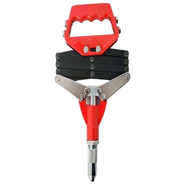 Tork Craft – Lazy Tong Hand Riveter Heavy Duty – 3 Jaw