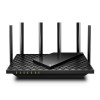 TP-Link Archer AX73 – AX5400 Dual Band Gigabit Router, Wi-Fi 6 Technology TP-Link Archer AX73 – AX5400 Dual Band Gigabit Router, Wi-Fi 6 Technology