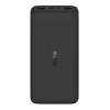 Xiaomi Mi Redmi 20000mAh Power Bank 18W Fast Charge – Black Xiaomi Mi Redmi 20000mAh Power Bank 18W Fast Charge – Black