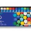MUNGYO – Semi Jumbo Oil Pastel 12`s MUNGYO – Semi Jumbo Oil Pastel 12`s