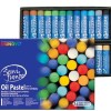 MUNGYO – Semi Jumbo Oil Pastel 24`s MUNGYO – Semi Jumbo Oil Pastel 24`s