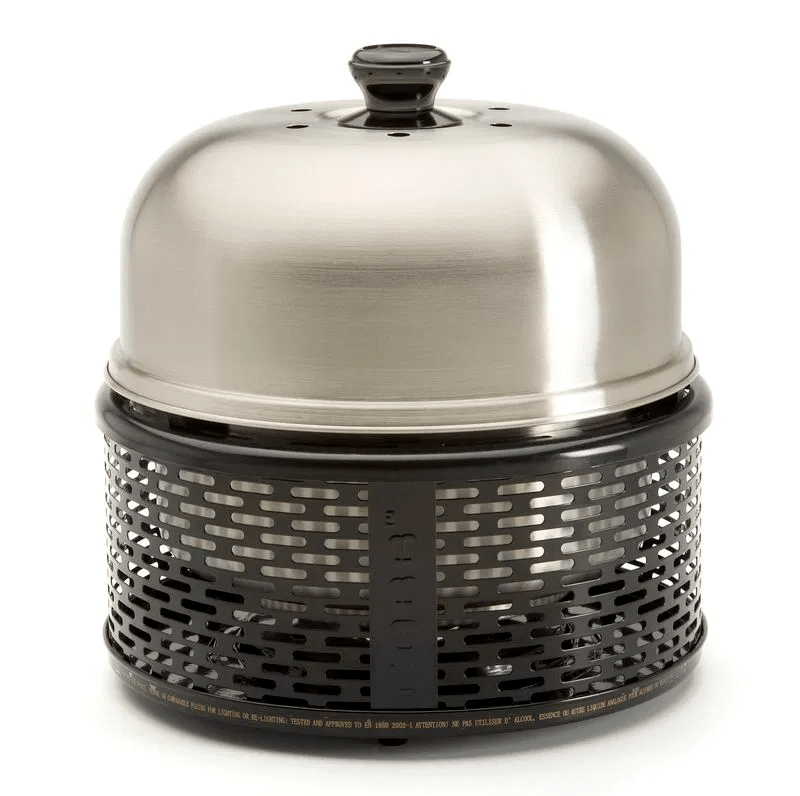 Cobb Pro Black