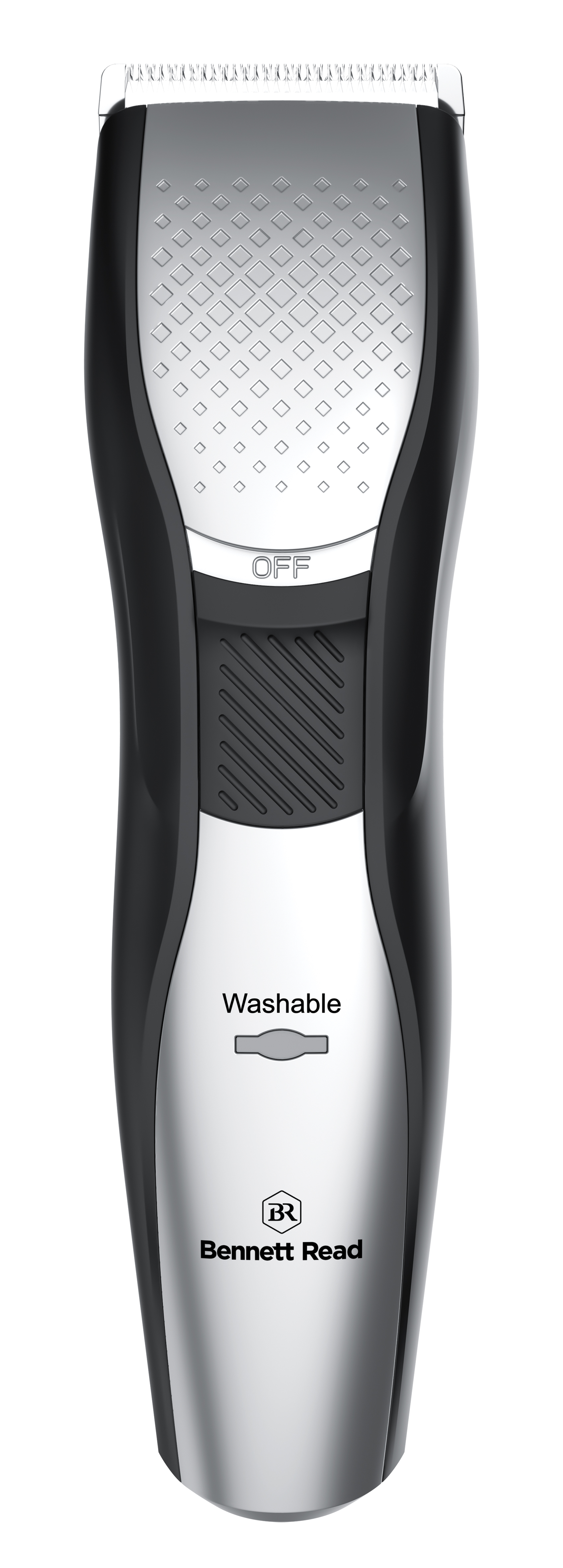 Bennett Read 7200 Versa-Style Cordless Hair Clipper