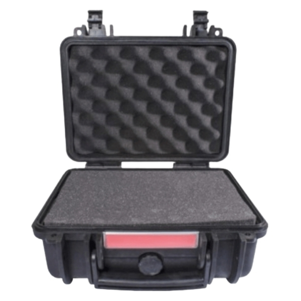 Tork Craft – Hard Case / Water and Dust Proof Hard Case – 310 x 275 x 155mm