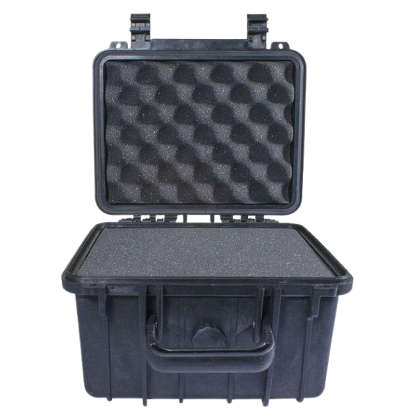 Tork Craft – Hard Case / Water and Dust Proof Hard Case – 270 x 245 x 185mm