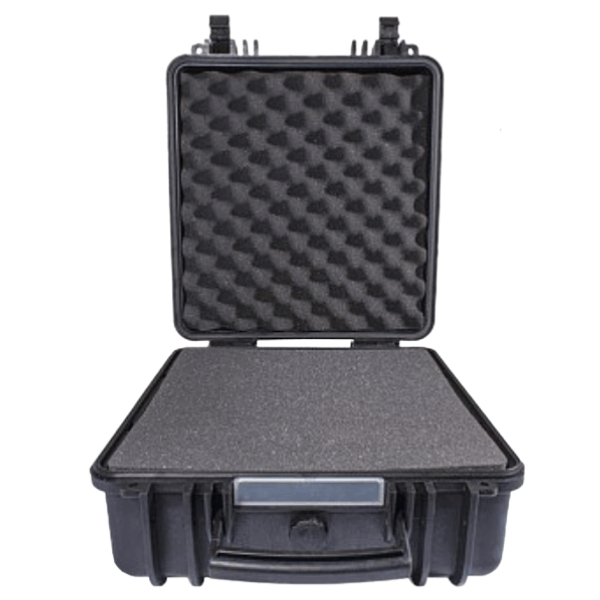 Tork Craft – Hard Case / Water and Dust Proof Hard Case – 425 x 370 x 210mm