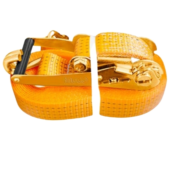 Ingco – Ratchet Straps 5T – 10m