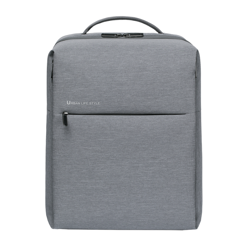 Xiaomi Mi Lightweight City Backpack 2 – Light grey