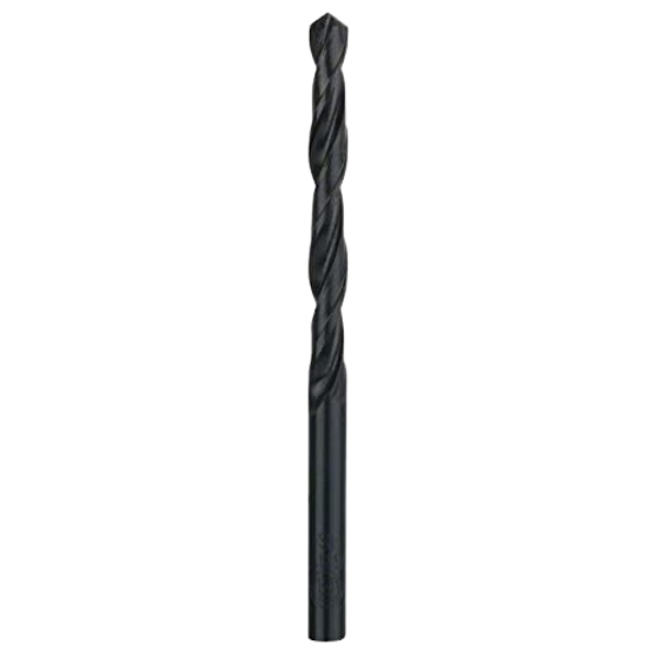 Bosch – Drill Bits / Metal Drill Bits HSS-R with 6mm Diameter