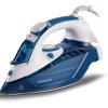 Kenwood – Steam Iron 2600W with Auto Shut Off – STP75.000WB Kenwood – Steam Iron 2600W with Auto Shut Off – STP75.000WB