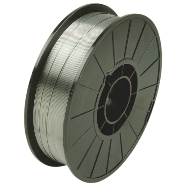 MatWeld – MIG Wire Fluxcore GLSLESS – 0.9mm 5Kg