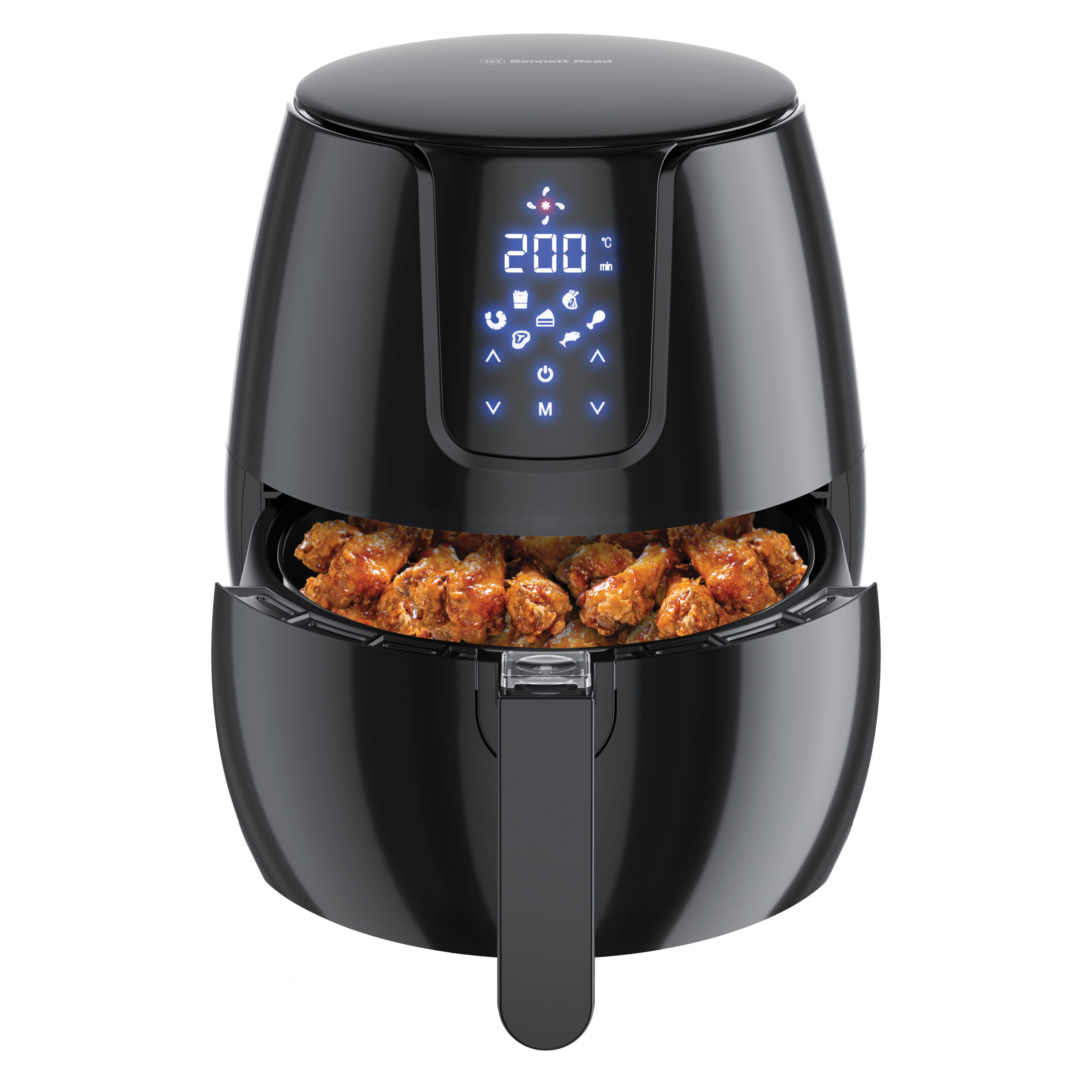 Bennett Read 3.5L Digital Air Fryer