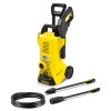 Karcher – K 3 Power Control – 120 bar pressure Karcher – K 3 Power Control – 120 bar pressure