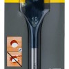 Self Cut Speed Spade Bit, Hexagon 18 x 152 mm Self Cut Speed Spade Bit, Hexagon 18 x 152 mm