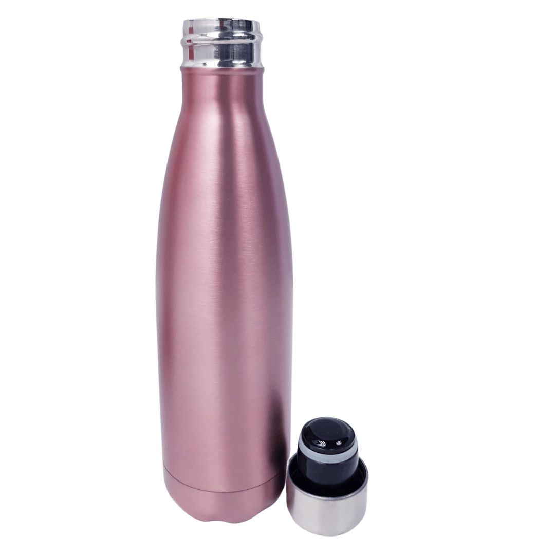 Lk’s Quality 500ml Vacuum Water Bottle