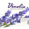 Vinolia Soap – Lavender 125g Vinolia Soap – Lavender 125g
