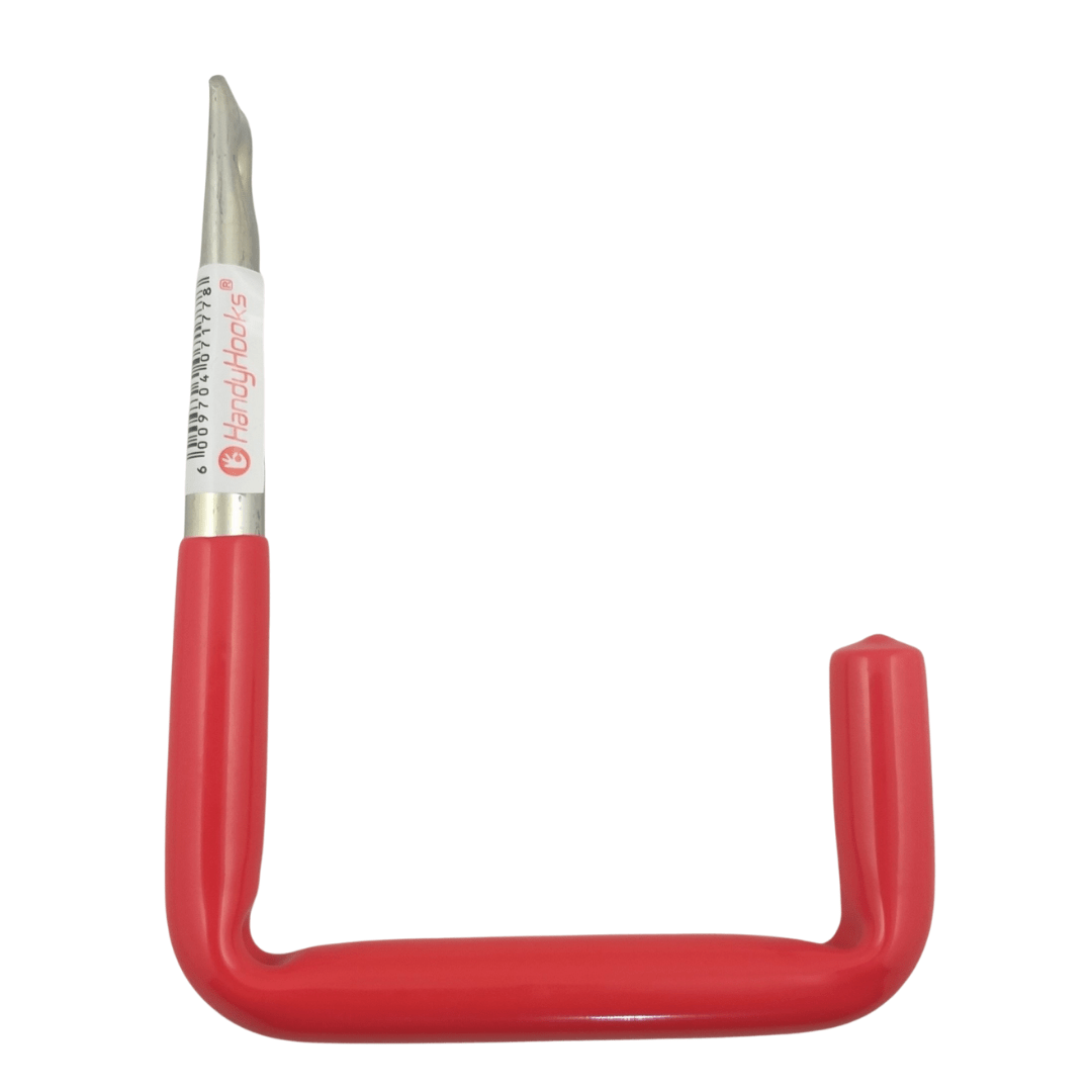 Handy Hooks – Coated Wall Bracket Size C
