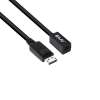 Mini DisplayPort 1.4 to DisplayPort Extension Cable 8K60Hz Bidirectional 1M Mini DisplayPort 1.4 to DisplayPort Extension Cable 8K60Hz Bidirectional 1M