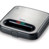 Kenwood – 2 Slice Sandwich Maker Stainless Steel – SMM00.000SI Kenwood – 2 Slice Sandwich Maker Stainless Steel – SMM00.000SI