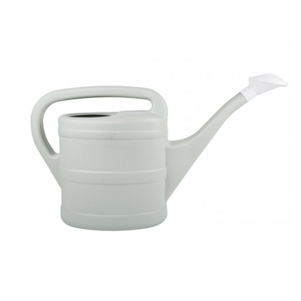 Addis Watering Can 10 litres Grey