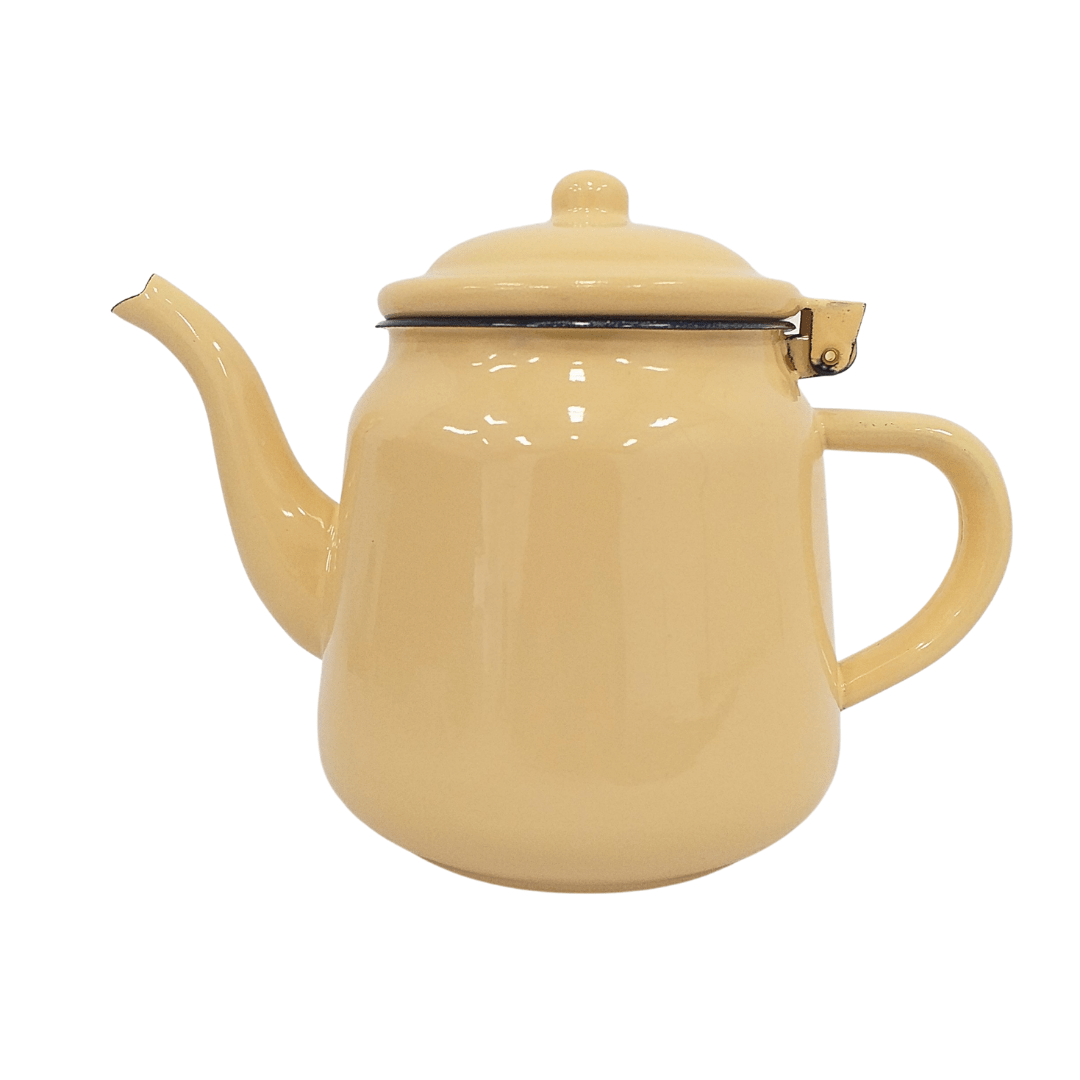 LK’s 1.5L Hinged Lid Coffee Pot