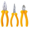 Ingco – Plier Set – 3 Piece Ingco – Plier Set – 3 Piece