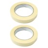 Mts – Masking Tape / Automotive Masking Tape – Pack of 2 (18mm x 45m) Mts – Masking Tape / Automotive Masking Tape – Pack of 2 (18mm x 45m)