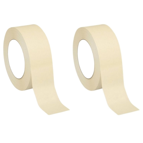 Mts – Masking Tape / Automotive Masking Tape – Pack of 2 (36mm x 45m)