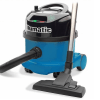 Numatic – Dry Vacuum Cleaner / Hoover (PVR240) – Blue Numatic – Dry Vacuum Cleaner / Hoover (PVR240) – Blue