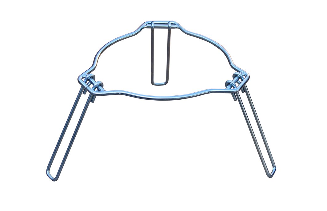 LK’s Potjie Tripod – Collapsible – Mild Steel