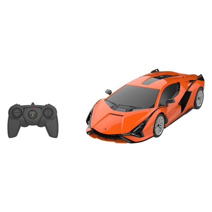 Rastar R/C – 1:24 Lamborghini Sian -Parent