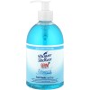 Shower to Shower Liquid Hand Soap 475ml Fresh Powder Shower to Shower Liquid Hand Soap 475ml Fresh Powder