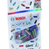 Gluey Sticks, Glitter Mix 5 x 14 Sticks (5 different colours) Gluey Sticks, Glitter Mix 5 x 14 Sticks (5 different colours)