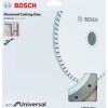 Diamond Cutting Disc ECO For Universal 230×22.23×3.0x7 Diamond Cutting Disc ECO For Universal 230×22.23×3.0x7