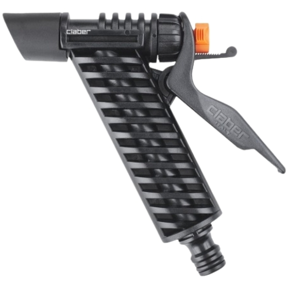 Claber – Spray Pistol / Spray Head