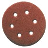 Ruwag – Sanding Discs / Radom Orbital Sanding Discs P80 125mm – Pack of 5 Ruwag – Sanding Discs / Radom Orbital Sanding Discs P80 125mm – Pack of 5
