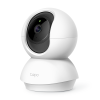 TP-Link Tapo TC70 Pan/Tilt Home Security Wi-Fi Camera TP-Link Tapo TC70 Pan/Tilt Home Security Wi-Fi Camera