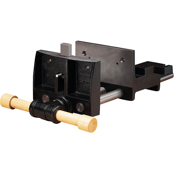 Jorgensen 4″ X 7″ Rapid Acting Woodwork