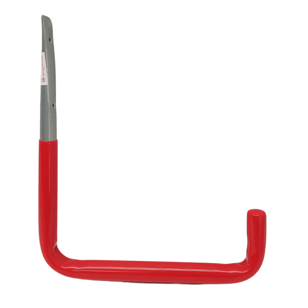 Handy Hooks – Coated Wall Bracket – Size A