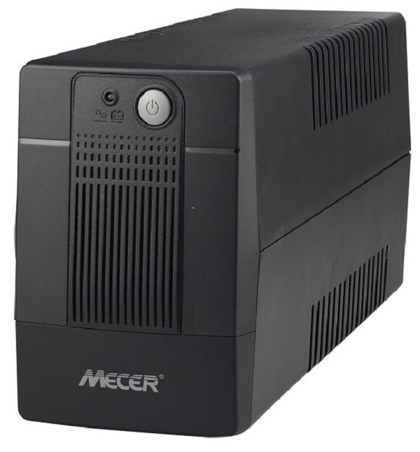 Mecer 800VA (800VA/480W) Line Interactive/Off-Line UPS