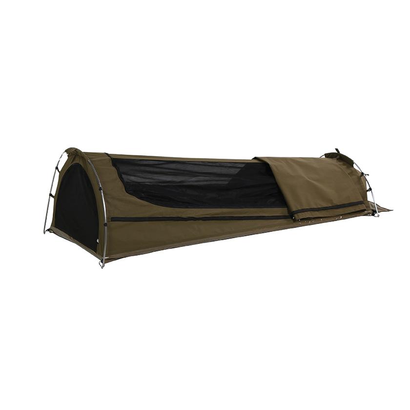 Oztrail Swag-Biker Canvas