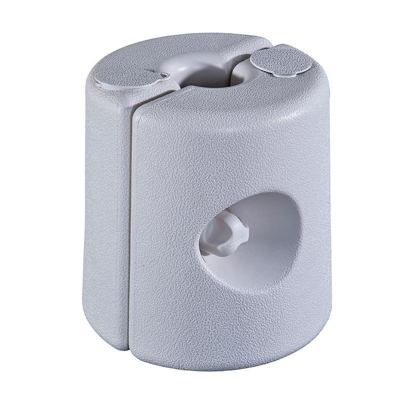 OZtrail Gazebo Bas Pod Kit Pack of 4