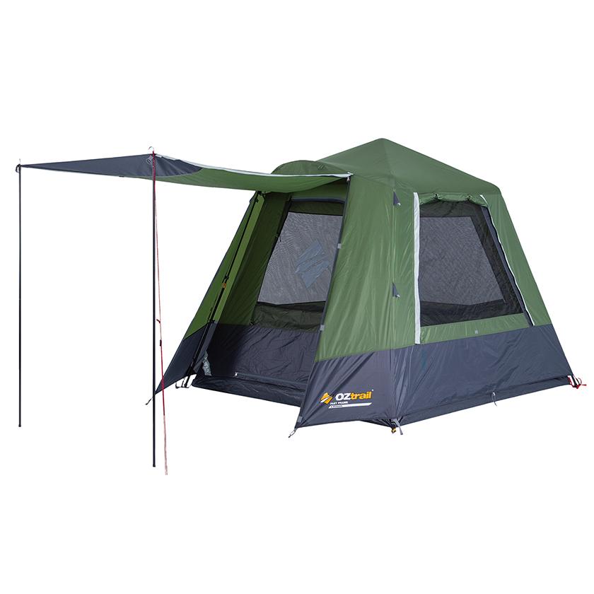 OZtrail Fast Frame 4P 4 Person Tent