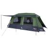 OZtrail Fast Frame 10P 10 Person Tent OZtrail Fast Frame 10P 10 Person Tent