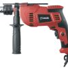 Casals – 1050W Impact Drill Red With Variable Speed 13mm Casals – 1050W Impact Drill Red With Variable Speed 13mm